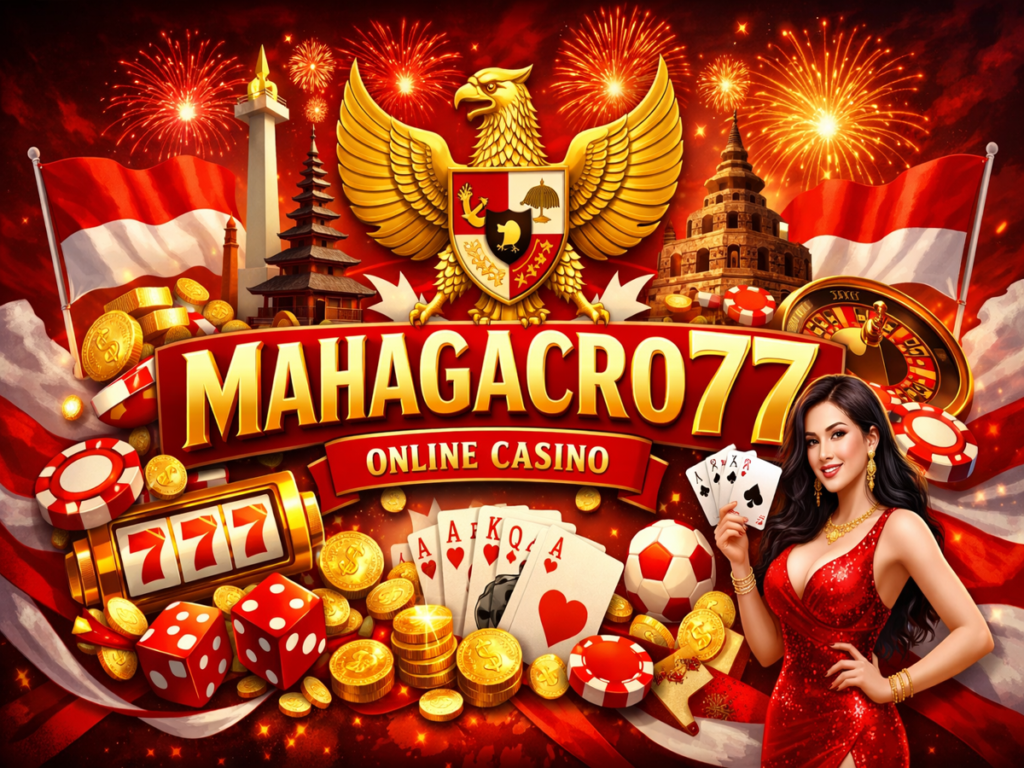 Main Lebih Nyaman & Santai di Mahagacor77